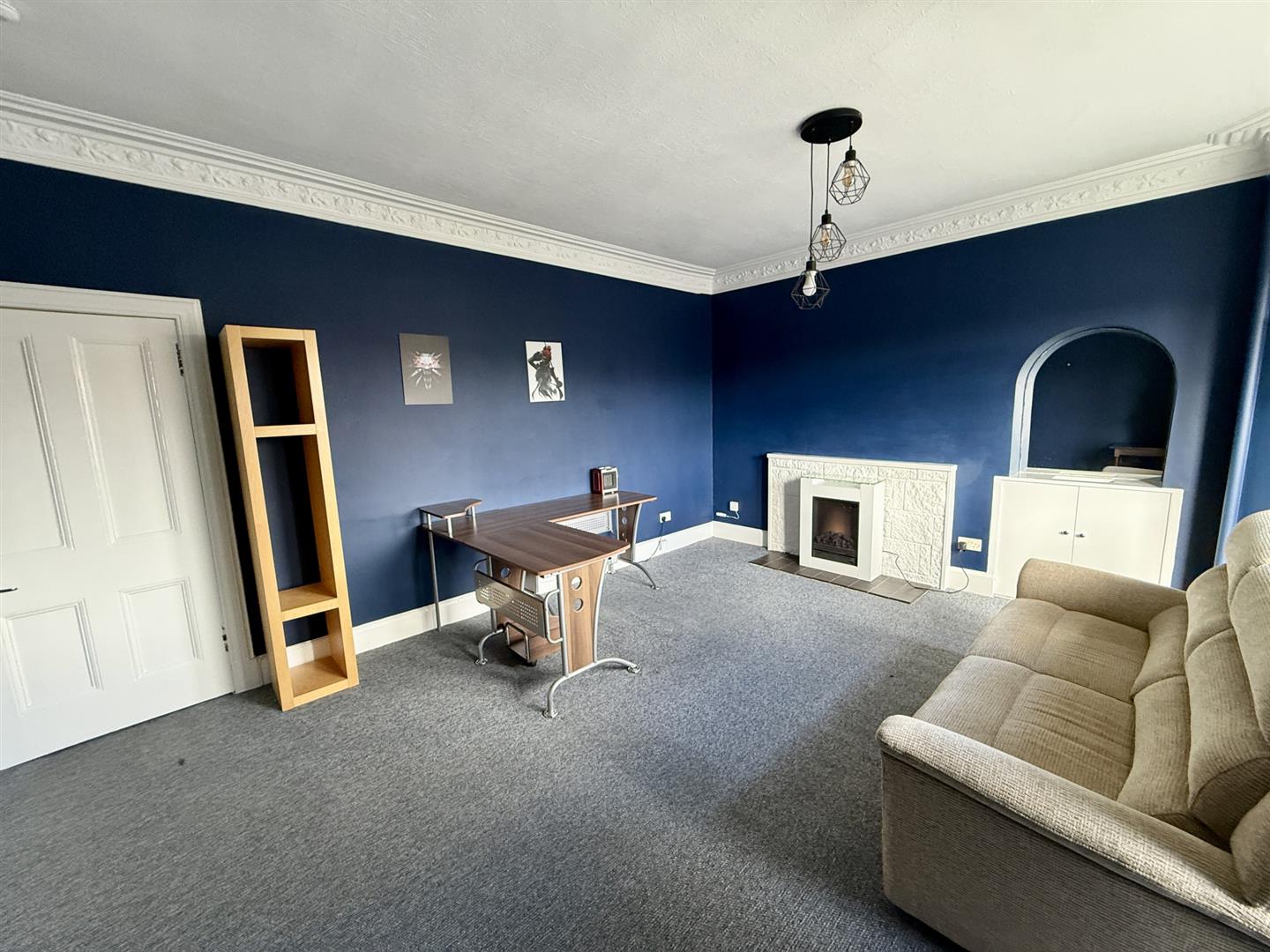 Weston Terrace, West Kilbride